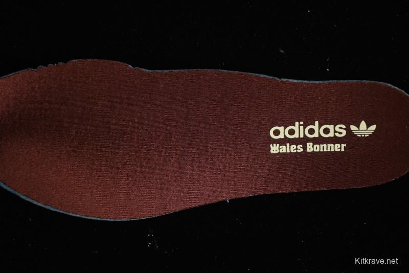 Adidas Wales Bonner Samba IE0579 Casual Sneakers - IE0579