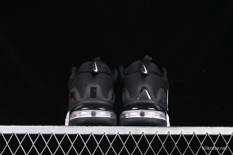 Nike Air Max Alpha Trainer 5 Cushioned Running Shoes with Air-Sole Unit - DM0829-001