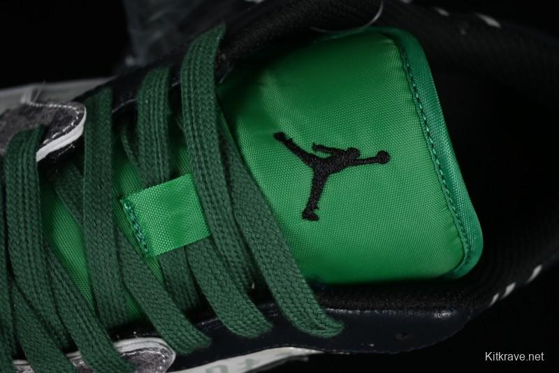 Nike Air Jordan 1 Low CNY Year of the Dragon Limited Edition Retro Basketball Shoes - 553558-065