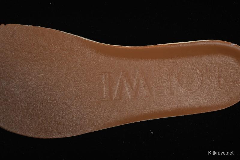 Loewe Ballet Runner 2.0 Sneakers Retro Style Lightweight Casual Shoes - Ballet Runner 2.0