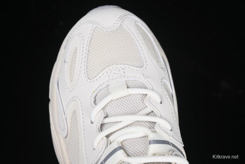 Fila F12W232174RWA Breathable Casual Running Shoes - F12W232174RWA
