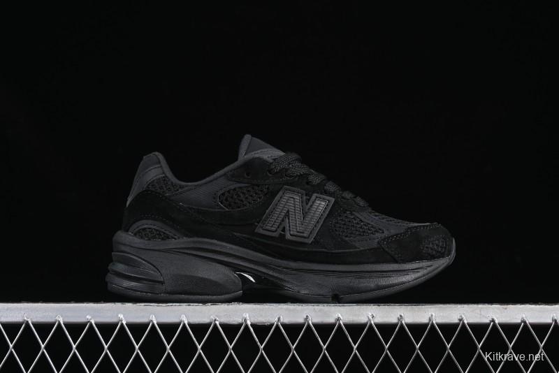 New Balance 2010 Series Retro Casual Running Shoes - U2010NB7