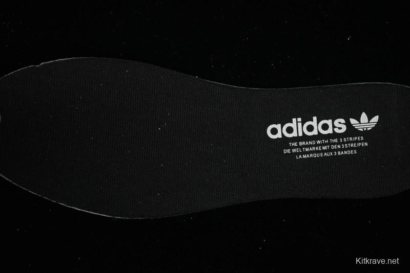 Adidas Originals Campus 00s IF4331 College Series Chunky Retro Casual Sneakers - IF4331