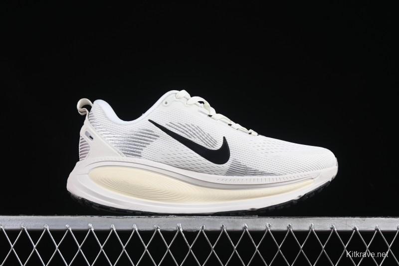 Nike Air Zoom Vomero 18 Moon Landing 18 2025 New Cushioned Casual Running Shoes with Built-in Zoom Air Unit - HM6803-101