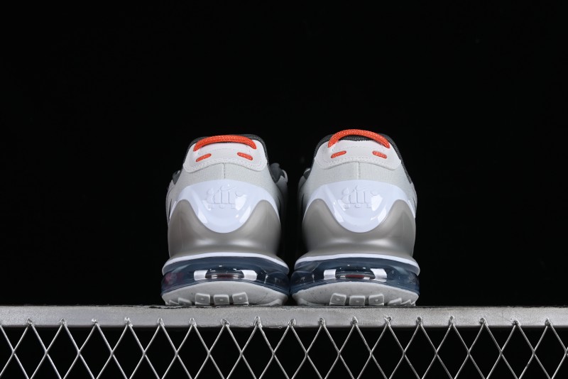 Nike Air Max Pulse SE Breathable Running Shoes with Oversized Air Cushion - FN6920-001