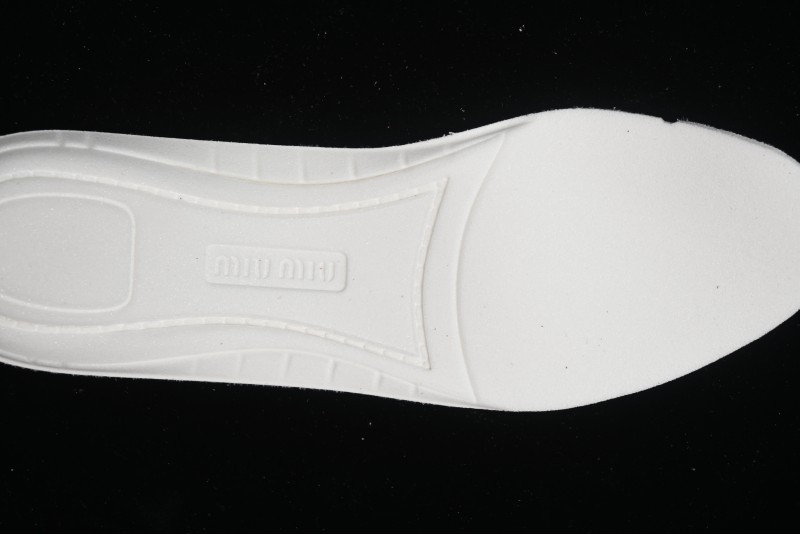 MiuMiu x New Balance 530 Low-Top Classic Retro Casual Running Shoes - AJD4