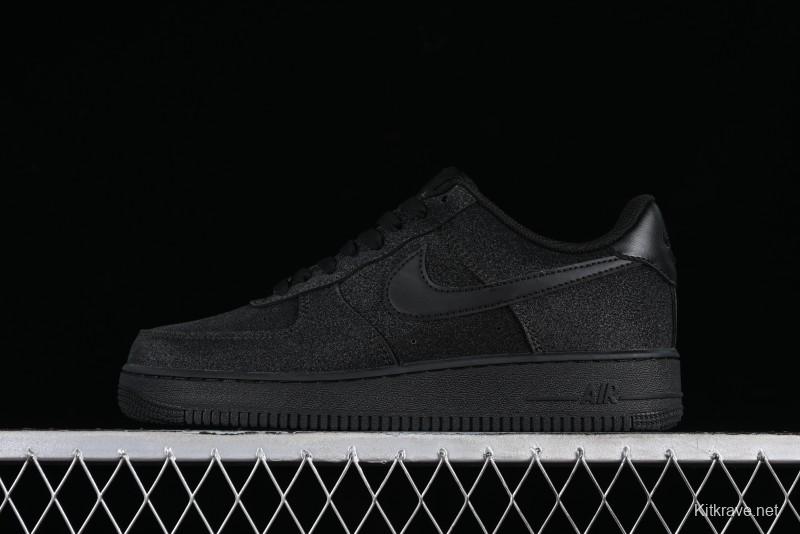 Nike Air Force 1 '07 Low Custom Casual Sneakers - CW2288-111