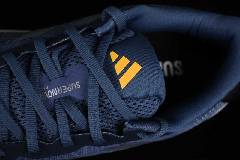 Adidas Supernova Rise IF9837 Lightweight Running Shoes with Dreamstrike+ Midsole - IF9837