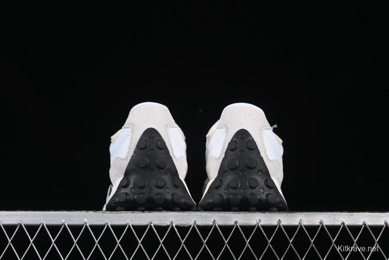 New Balance 327 Series Retro Casual Running Shoes - MS327FE