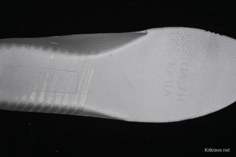 Nike Air Force 1'07 Low The North Face Collaboration Patent Leather Black Stitch Low-Top Casual Sneakers - DM6688-005