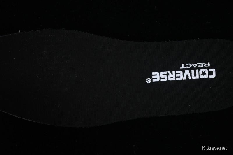 Converse All Star High Top Platform Casual Sneakers - 31311130