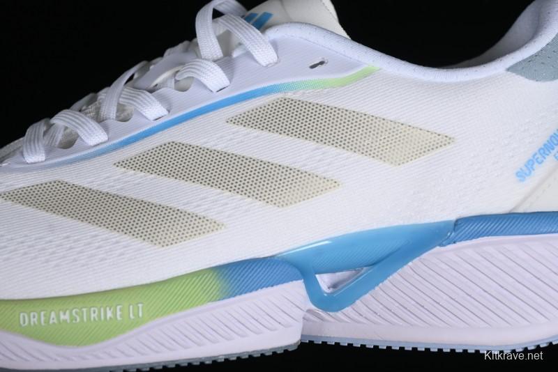 Adidas Supernova Eterno Casual Light Running Shoes with Dreamstrike+ Midsole - ID1285