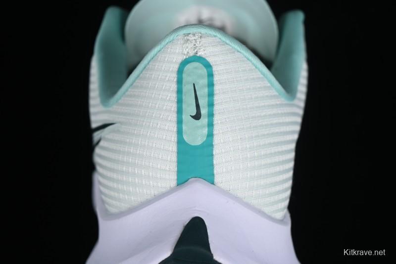 Nike Zoom Rival Fly 3 Lightweight Fabric Comfortable Cushion Anti-Slip Low-Top Casual Running Shoes - CT2405-399