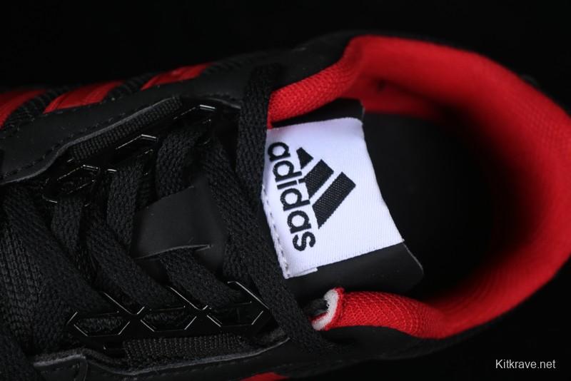 Adidas Sports Life Shoes AC8592 Breathable Mesh Casual Sneakers