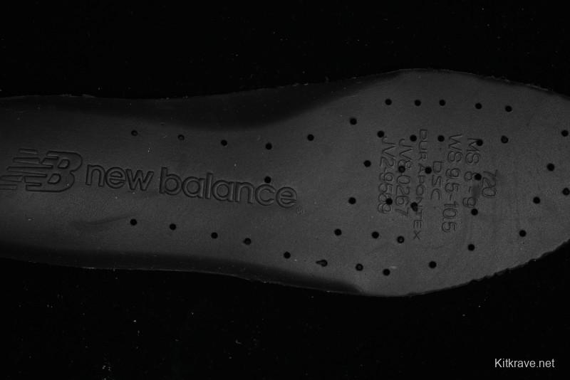 New Balance 2002 Series Retro Casual Running Shoes with Upgraded N-ERGY Cushioning - M2002REK