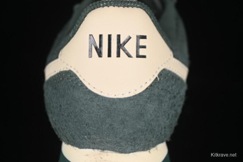 Nike Classic Cortez Leather Retro Running Shoes - FJ2530-301