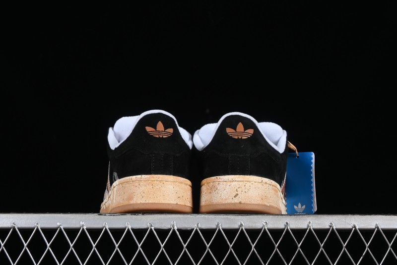 Adidas Originals Campus 00s HQ8708 College Series Retro Casual Sneakers