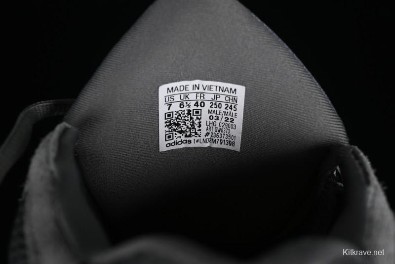 Adidas Yeezy 500 Granite Casual Running Shoes - GW6373