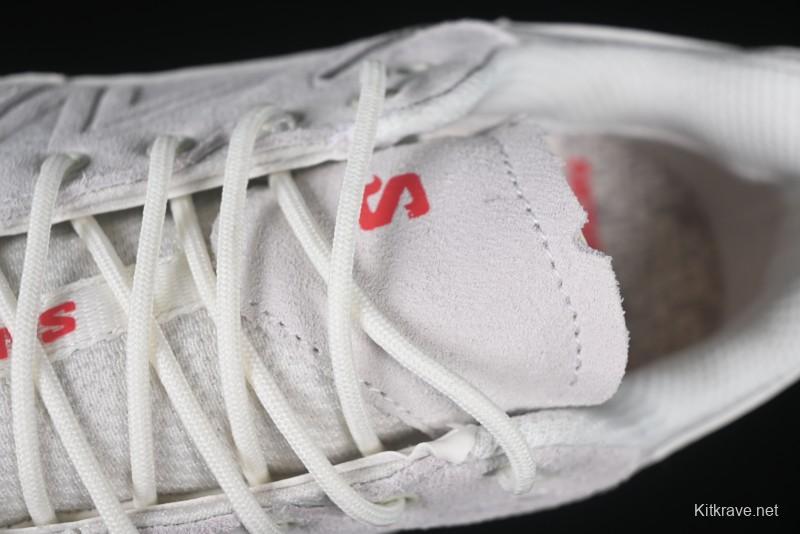 Salomon X-ALP Explorer Series Outdoor Trail Running Shoes with SENSIFIT and CONTAGRIP - 478480-24