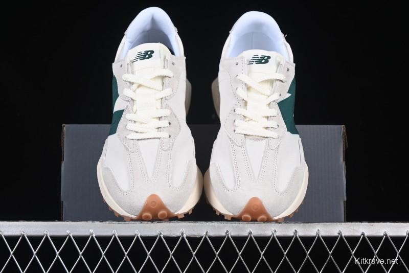 New Balance 327 Series Retro Casual Running Shoes - MS327HR1