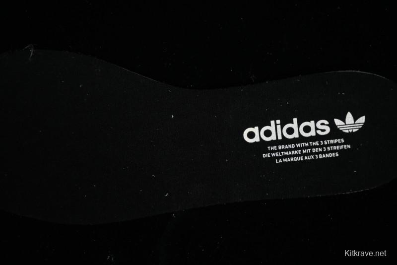 Adidas Forum 84 Low Retro Basketball Shoes - IG3901