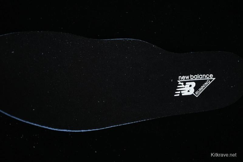 New Balance NB9060 Series Retro Casual Running Shoes with ABZORB Cushioning - U9060BLZ