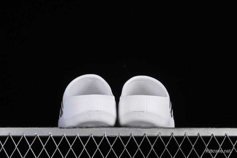 Adidas Originals AdiFOM Superstar Mule Slip-On Comfortable Sandals - IF6184