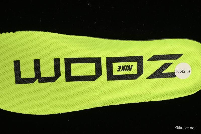 Nike Zoom Rival Fly 3 Lightweight Fabric Comfortable Cushion Non-Slip Low-Top Casual Running Shoes - CT2405-001