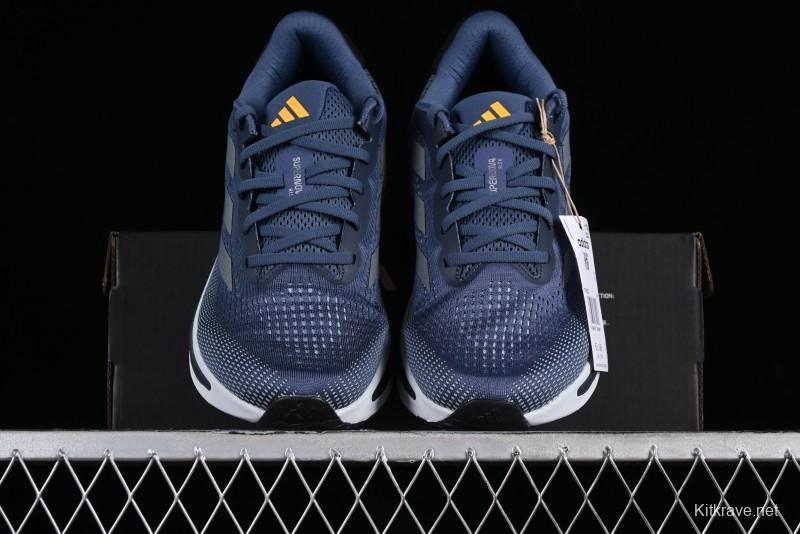 Adidas Supernova Rise IF9837 Lightweight Running Shoes with Dreamstrike+ Midsole - IF9837