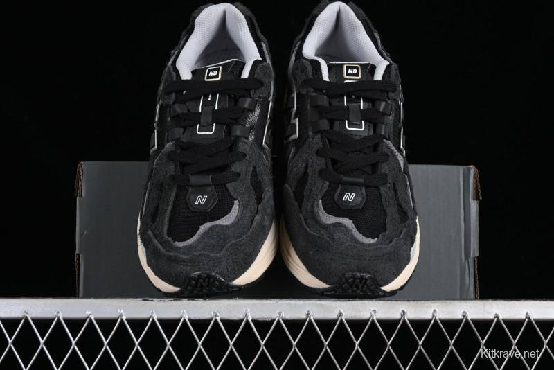 New Balance 1906 Series Retro Dad Style Casual Running Shoes - M1906DD