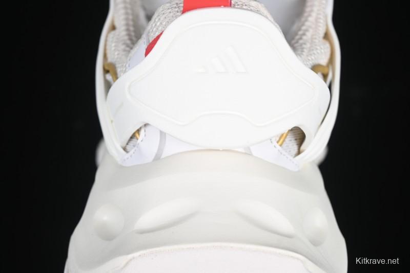 Adidas Vento XLG Deluxe Retro Casual Dad Shoes - JQ2973