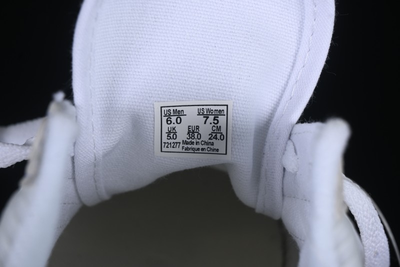Vans Style 36 Decon SF Half Moon Toe Killer Whale Vulcanized Skate Shoes - VN000SHM07F