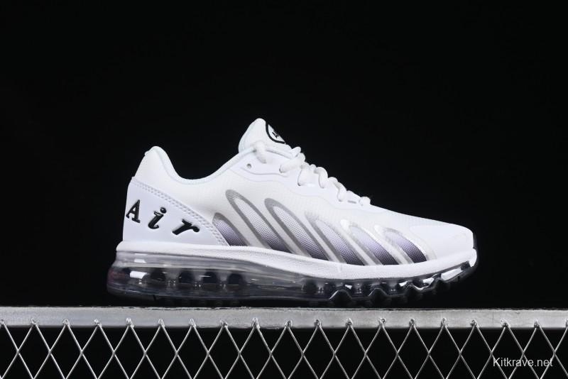 Nike Pegasus Trail 2027 Breathable Cushioned Running Shoes with Air Cushion - DN2027-005