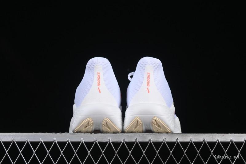 Brooks Hyperion Max 2 Cushioned Racing Marathon Running Shoes - 1204231B173