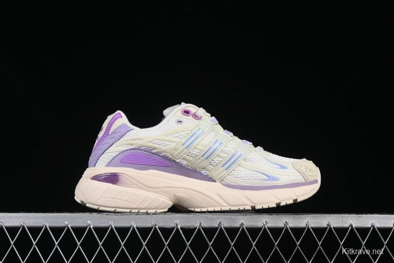 Adidas Originals Adistar Cushion Retro Lifestyle Sneakers with Slip-Resistant Comfort - IH0278