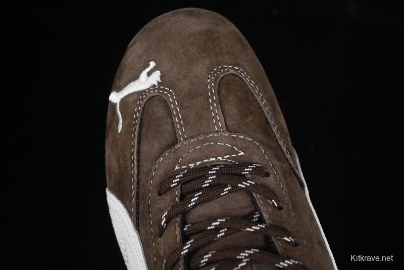 Puma Speedcat Low-Top Lifestyle Sneakers - 398847-202