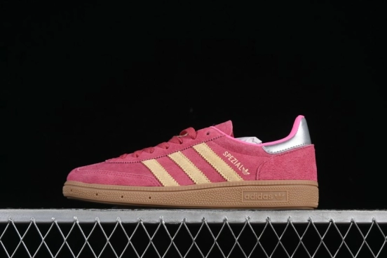 Adidas Handball Spezial Retro Casual Sneakers - JI1407