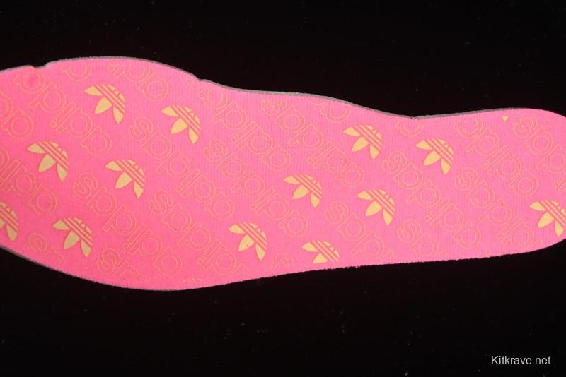 Adidas Handball Spezial Retro Casual Sneakers - JI1407