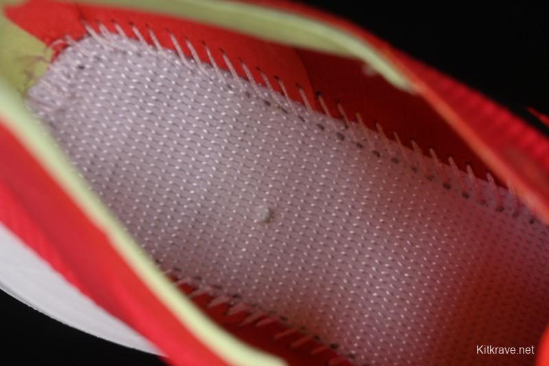 Adidas Adizero Adios 4 M Running Shoes Lightweight Breathable Low-Top - JR6358