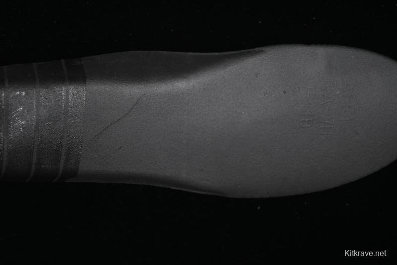 Nike Air Force 1'07 Low Dior Collaboration Red Black Zebra Print Casual Sneakers - KK1988-066