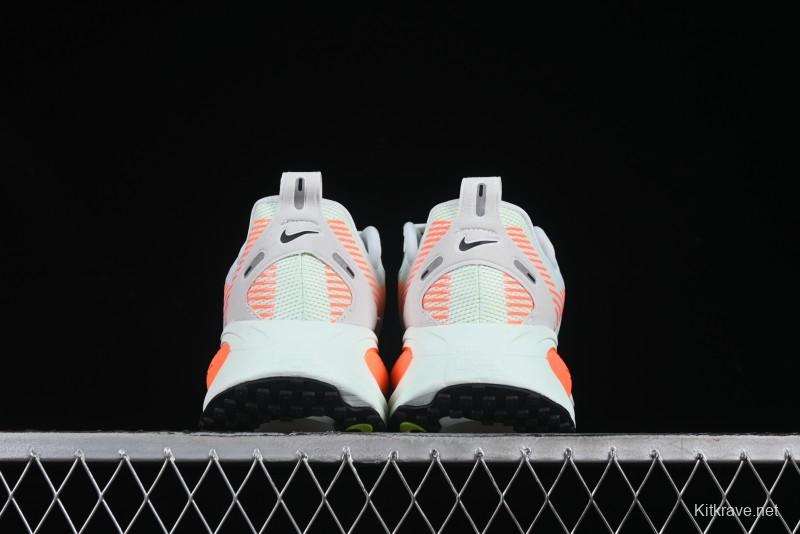 Nike Air Zoom Vomero 18 Lunar Running Shoes with Full-Length Zoom Air Cushion - HM6803-300