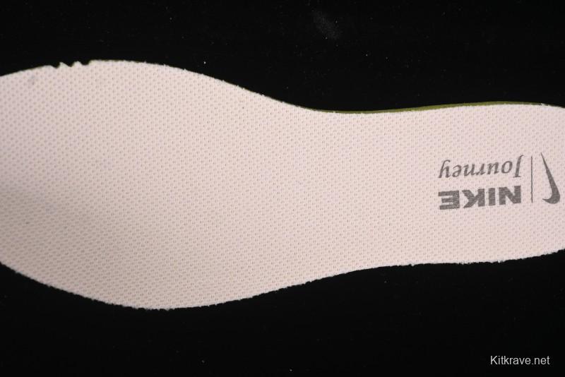 Nike Journey Run 2024 Low-Top Casual Running Shoes with Cushioning Anti-Slip and Wear-Resistant Design - IB4663-121