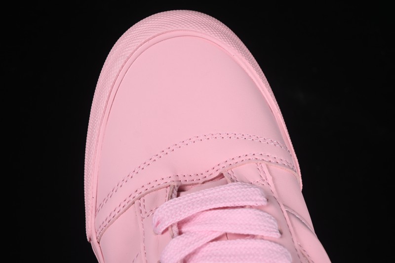 Vans Knu Skool Low-Top Retro Chunky Sneakers - VN0009QCWBL