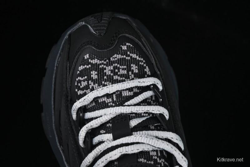 Adidas Vento XLG MTW Retro Casual Dad Shoes - JR6397