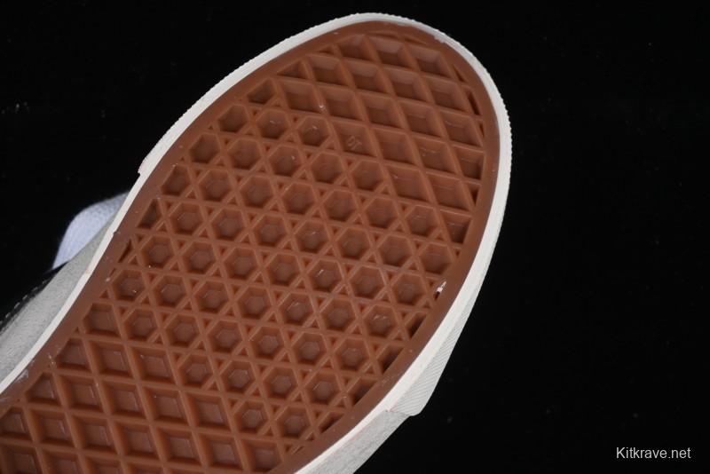 Vans Knu Skool Low-Top Retro Chunky Sneakers - VN0009QCD24