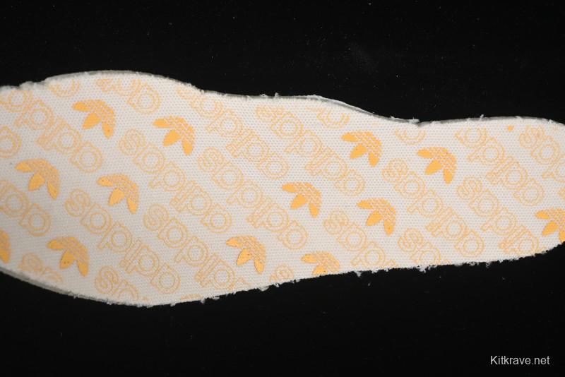 Adidas Handball Spezial Retro Casual Sneakers - IF7088