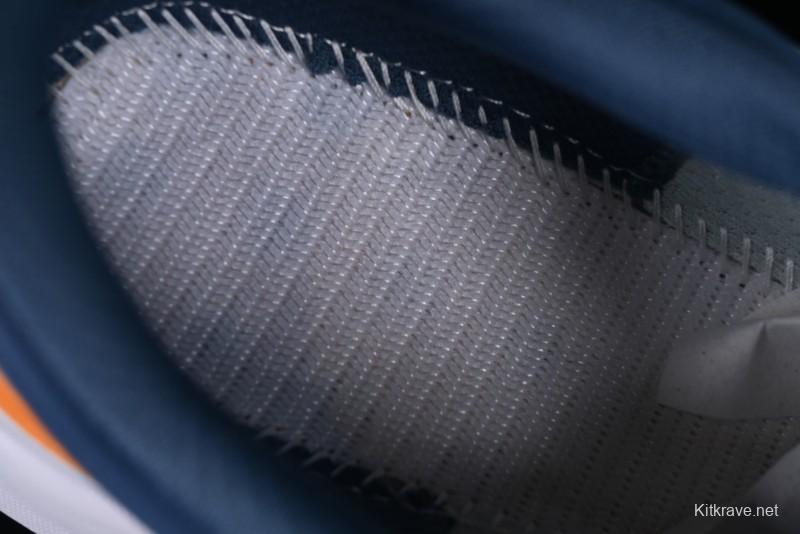 HOKA ONE ONE Bondi 9 Knit Lightweight Casual Running Shoes - 1162011 DNP