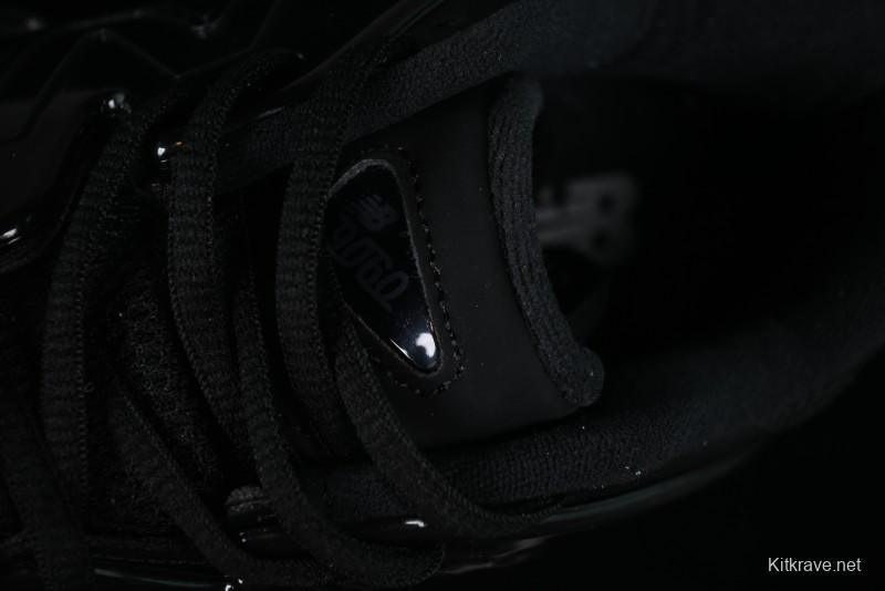 New Balance NB9060 Series Retro Casual Running Shoes with ABZORB Cushioning - U9060IMA