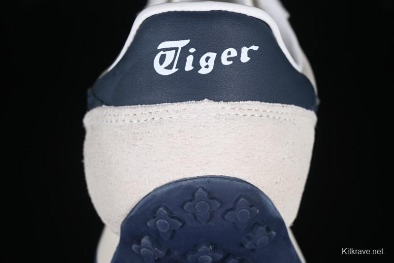 Onitsuka Tiger Edr 78 Low Top Running Shoes Comfortable Slip Resistant Durable - 1183B411-200