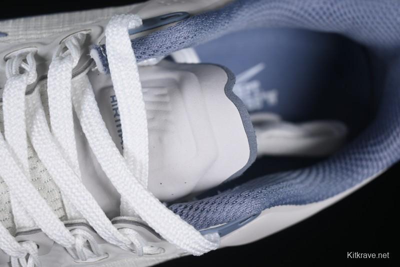 Nike Air Max 2013 Retro Breathable Mesh Running Shoes with Full-Length Max Air Cushion - HV4303-099